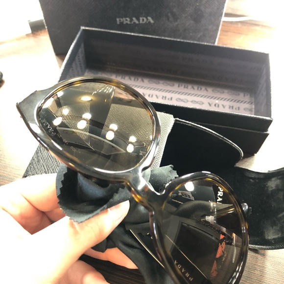 Prada Sunglasses - Picture 9 of 11